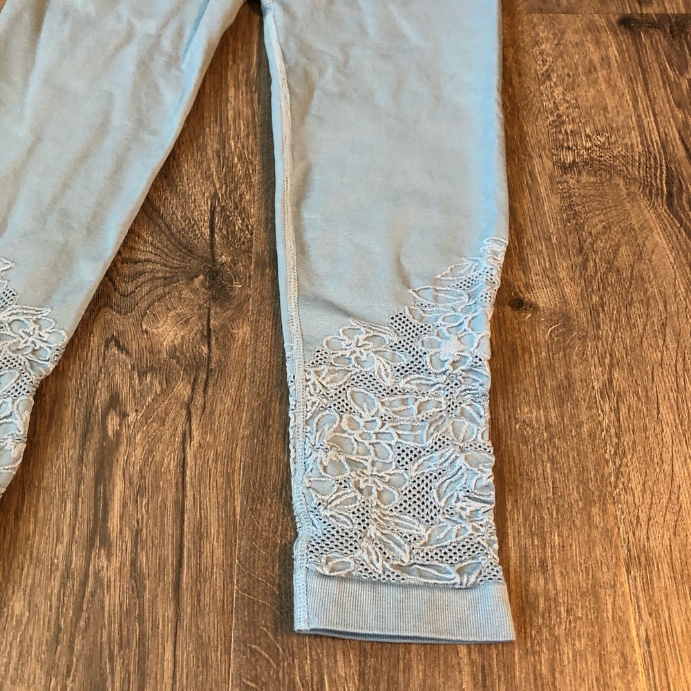Fabletic Capri eggings - Picture 2 of 2
